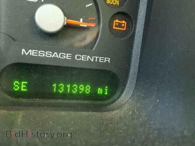 2005 FORD EXPLORER - VIN: 1FMZU73K75UB31293 - Photo 8