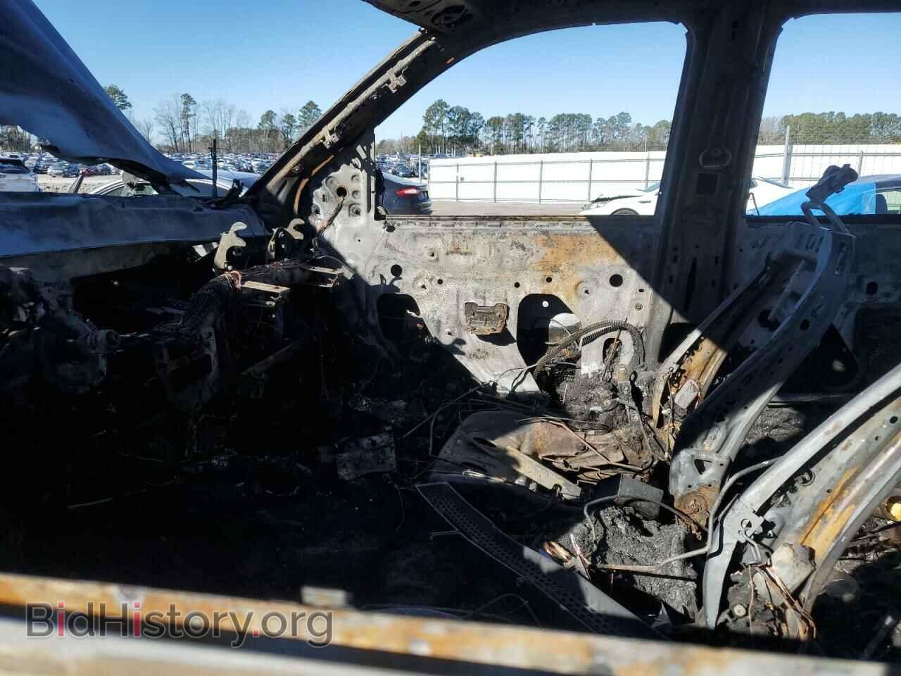 2014 GMC SIERRA - VIN: 3GTU2VEC7EG425357 - Фото 7