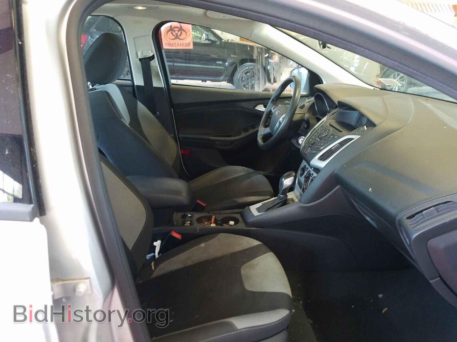 2014 FORD FOCUS - VIN: 1FADP3F25EL388832 - Photo 5