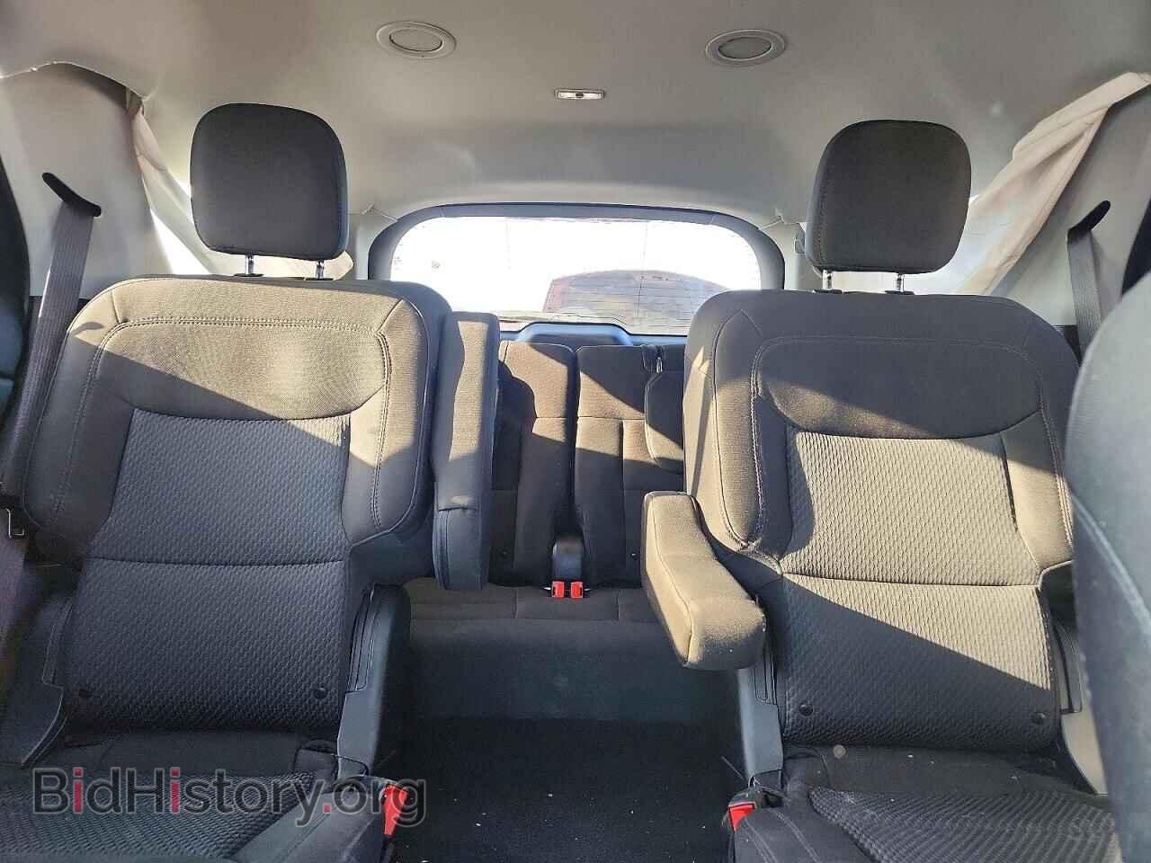 2023 FORD EXPLORER - VIN: 1FMSK7DH8PGB51273 - Photo 10