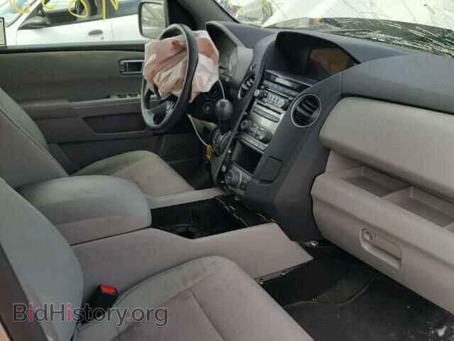 2015 HONDA PILOT - VIN: 5FNYF3H39FB024647 - Photo 5