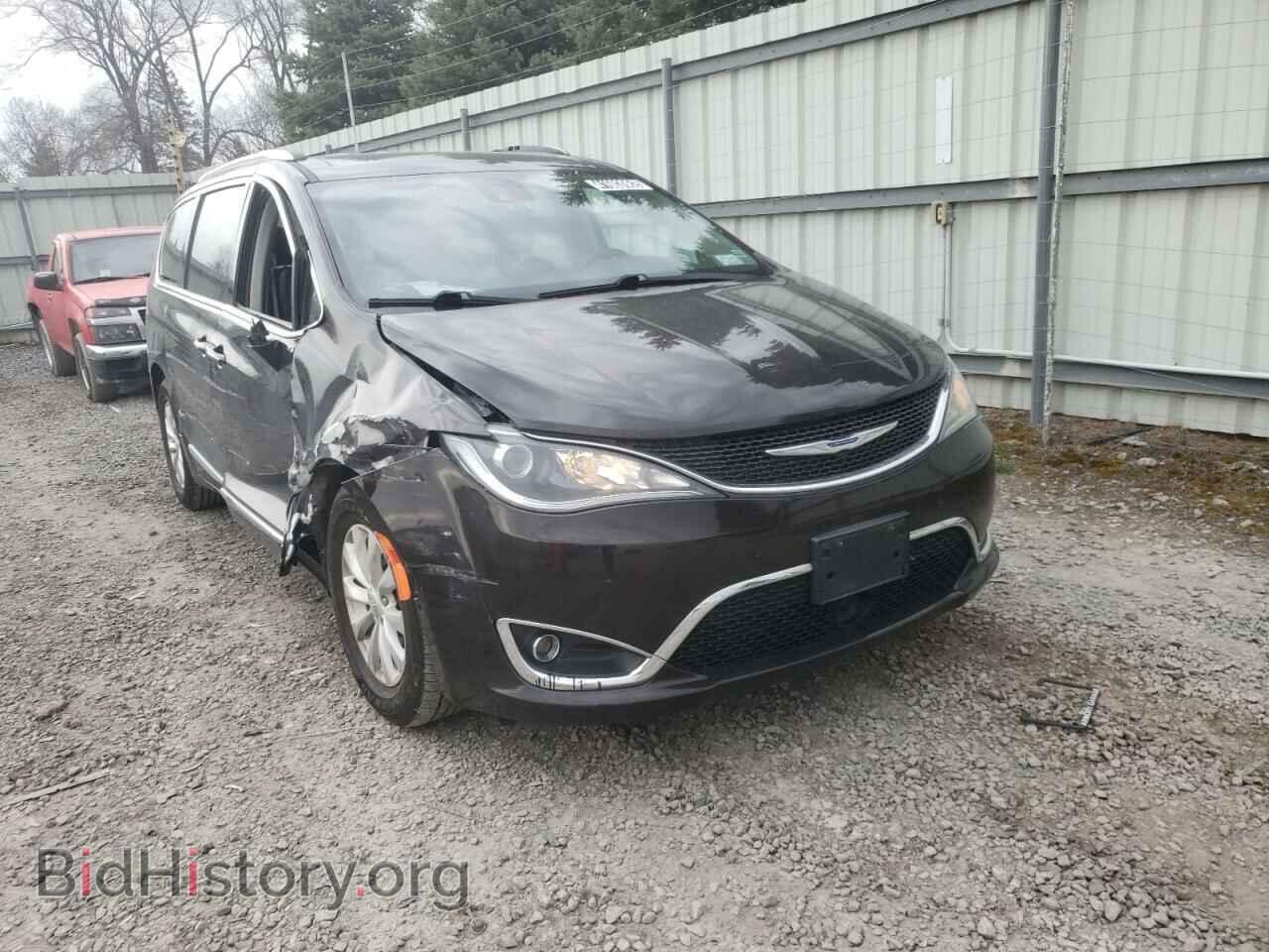 Photo 2C4RC1BG8KR666188 - CHRYSLER PACIFICA 2019