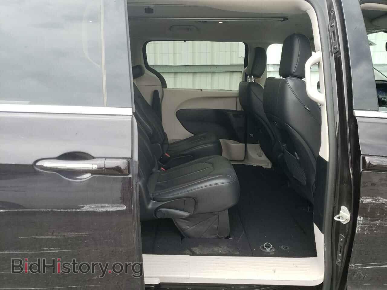 2019 CHRYSLER PACIFICA - VIN: 2C4RC1BG8KR666188 - Photo 6