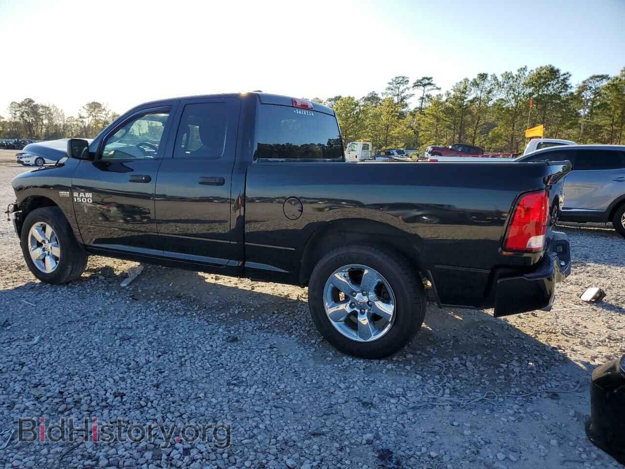 2018 RAM 1500 - VIN: 1C6RR6FT2JS347229 - Photo 2