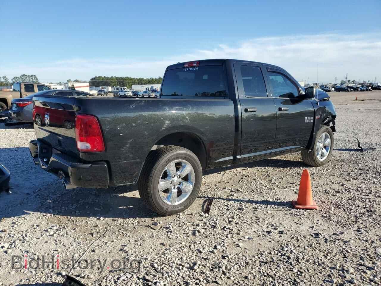 2018 RAM 1500 - VIN: 1C6RR6FT2JS347229 - Photo 3