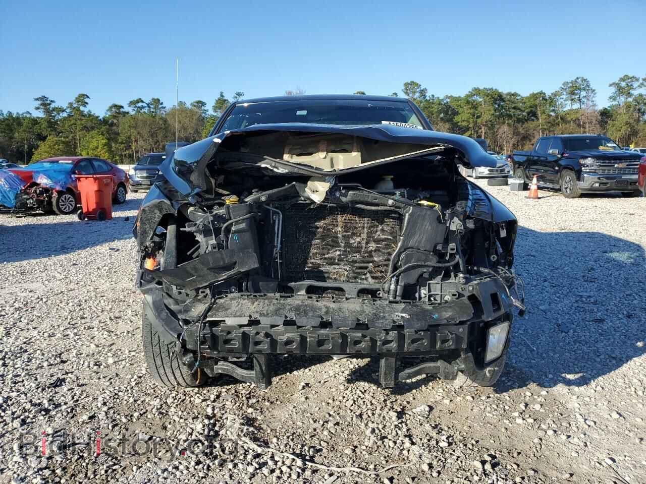 2018 RAM 1500 - VIN: 1C6RR6FT2JS347229 - Photo 5