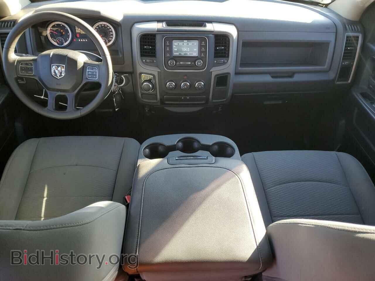 2018 RAM 1500 - VIN: 1C6RR6FT2JS347229 - Photo 8
