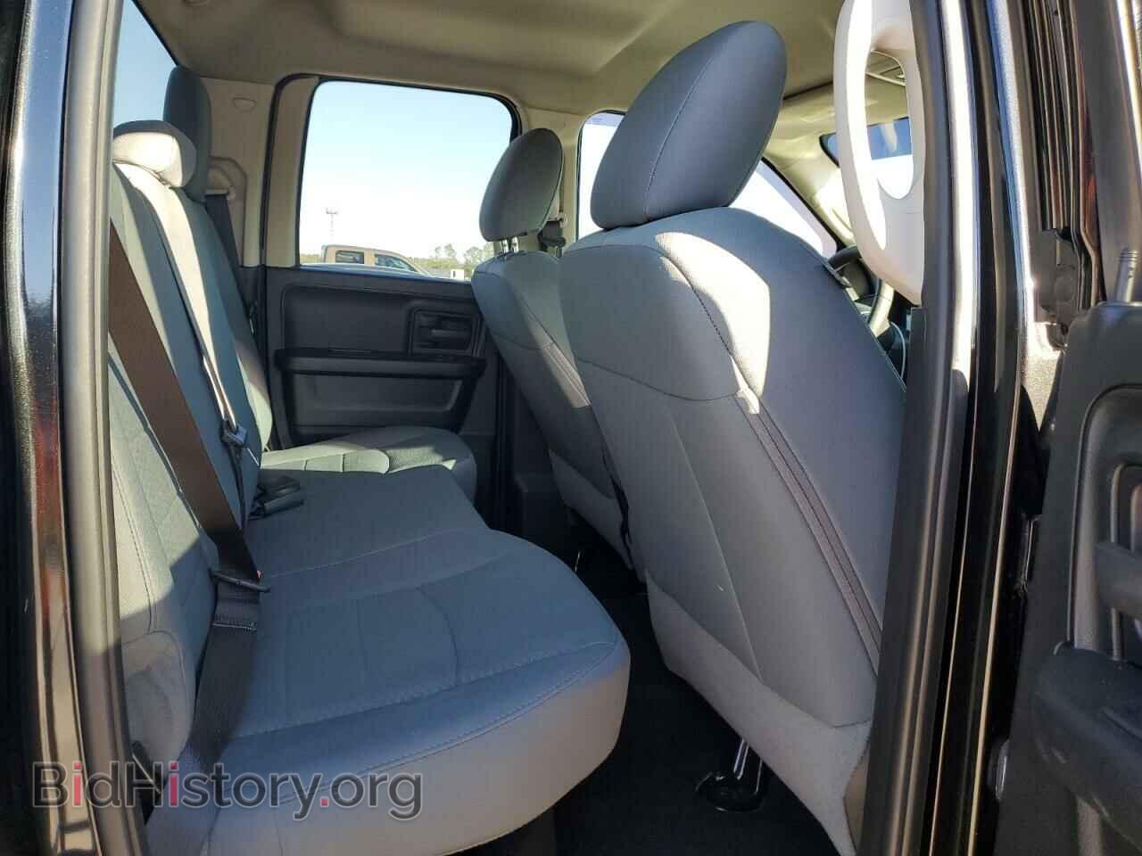 2018 RAM 1500 - VIN: 1C6RR6FT2JS347229 - Photo 10
