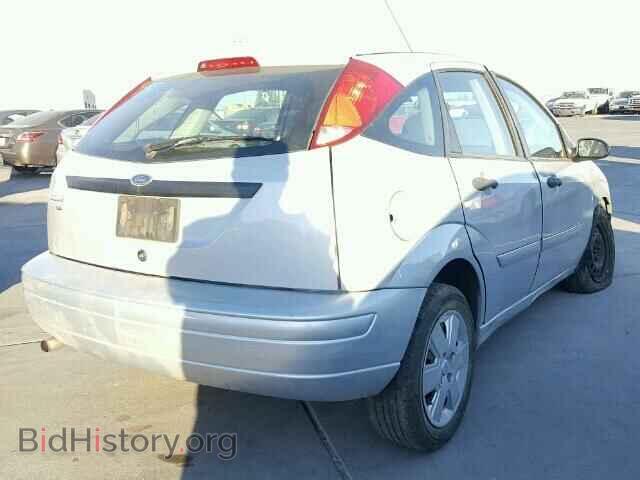 2007 FORD FOCUS - VIN: 1FAHP37N67W335326 - Фото 4