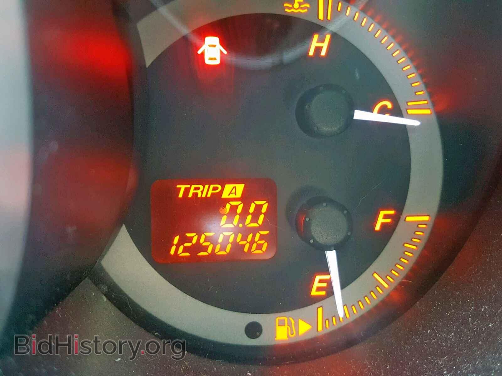 2009 MAZDA 3 S - VIN: JM1BK343991192521 - Фото 8