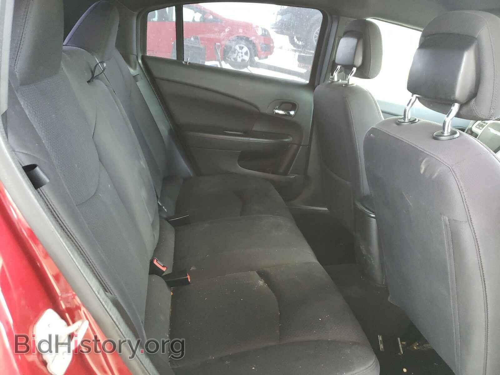2013 CHRYSLER 200 - VIN: 1C3CCBBB9DN570879 - Фото 6