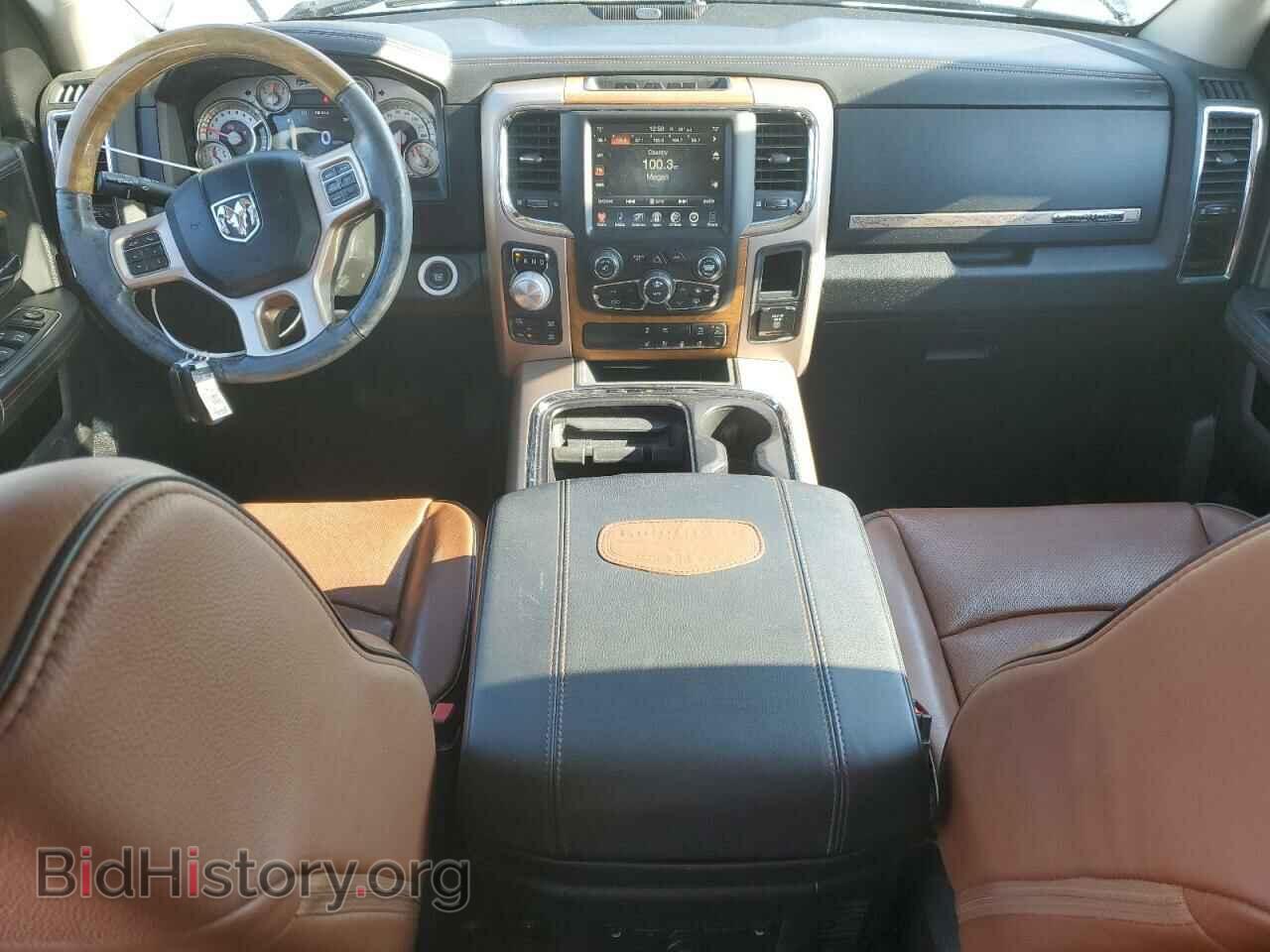 2017 RAM 1500 - VIN: 1C6RR7PT0HS609067 - Фото 8