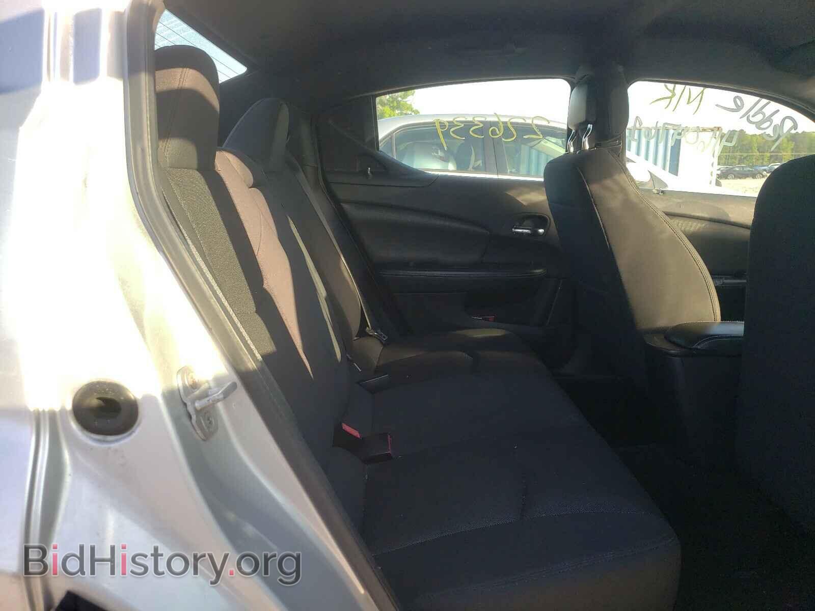 2012 DODGE AVENGER - VIN: 1C3CDZAB5CN102752 - Photo 6