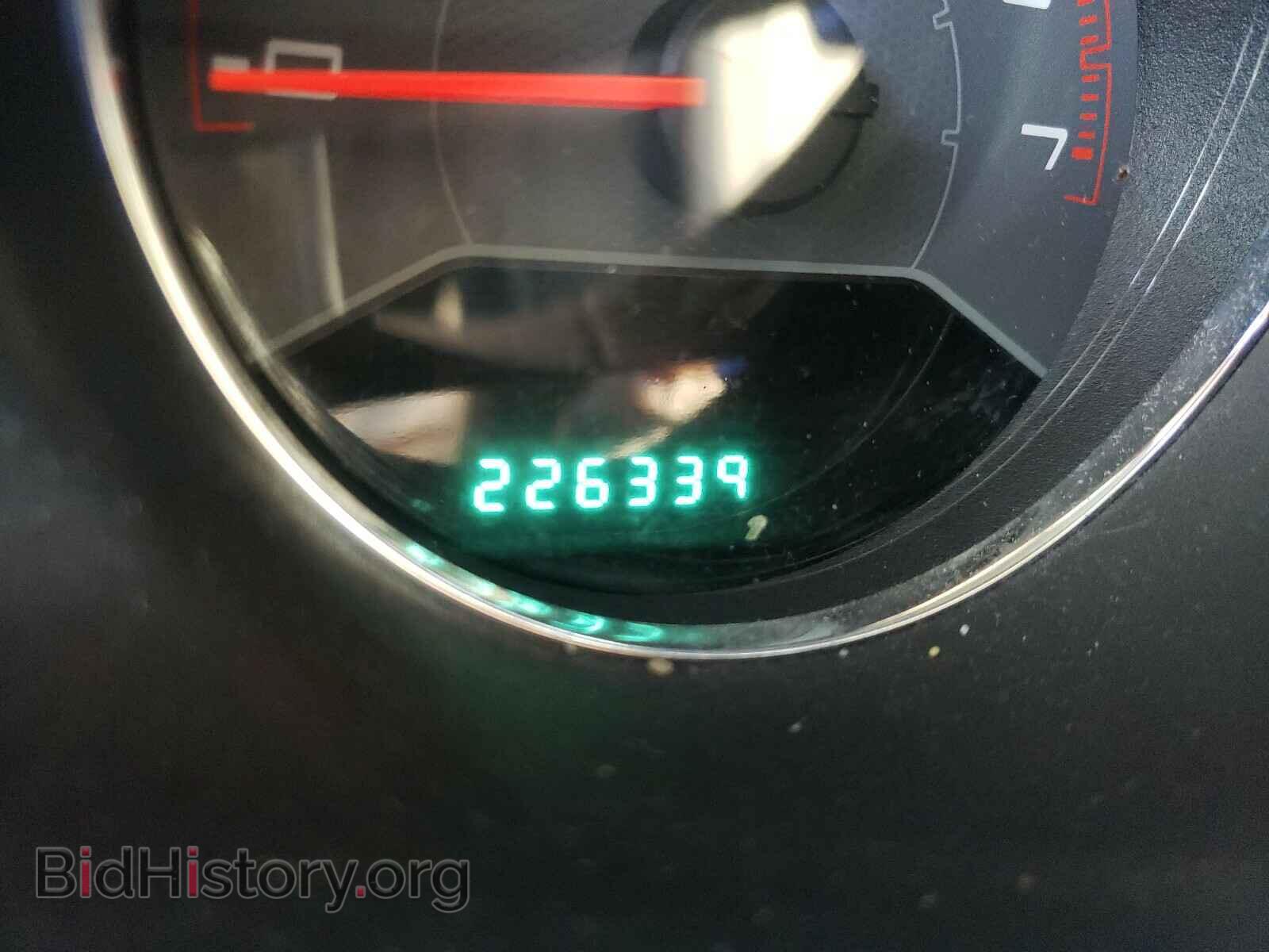2012 DODGE AVENGER - VIN: 1C3CDZAB5CN102752 - Photo 8