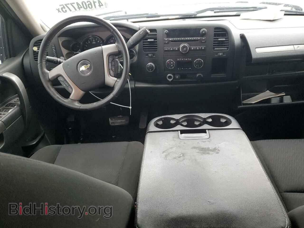 2012 CHEVROLET ALL Models - VIN: 1GCPKSE73CF178366 - Фото 8