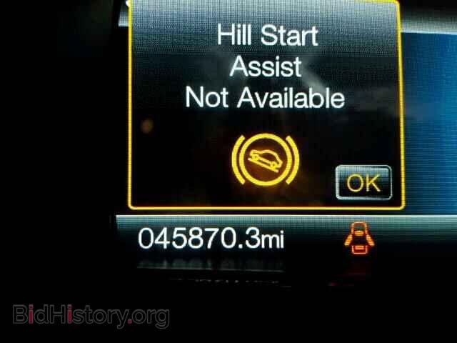 2016 FORD EXPLORER - VIN: 1FM5K7F88GGA82739 - Photo 8