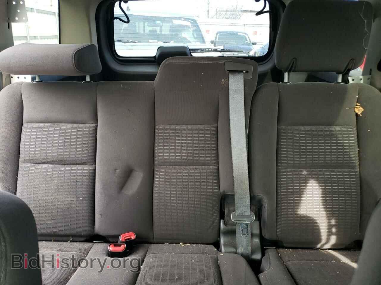 2009 FORD EXPLORER - VIN: 1FMEU73E19UA14906 - Фото 10