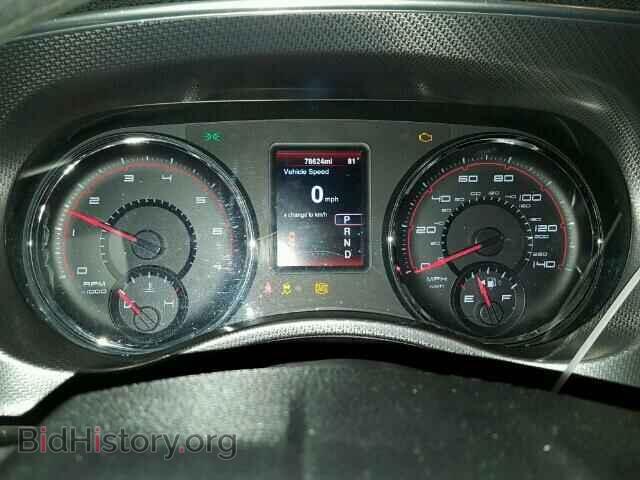 2013 DODGE CHARGER - VIN: 2C3CDXBG5DH701207 - Photo 8
