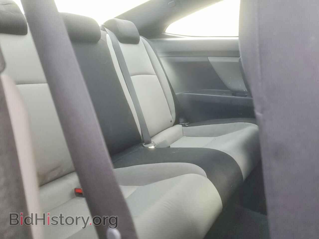 2017 HONDA CIVIC - VIN: 2HGFC3A30HH355108 - Фото 10