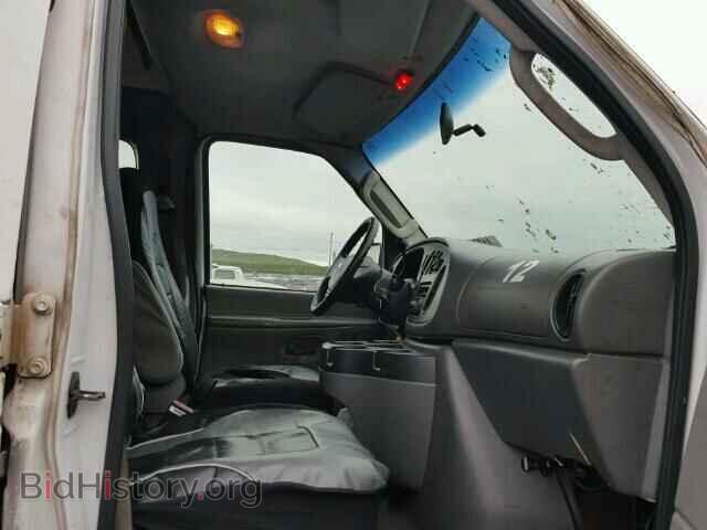 2007 FORD ECONOLINE - VIN: 1FTNE24W57DB40596 - Фото 5