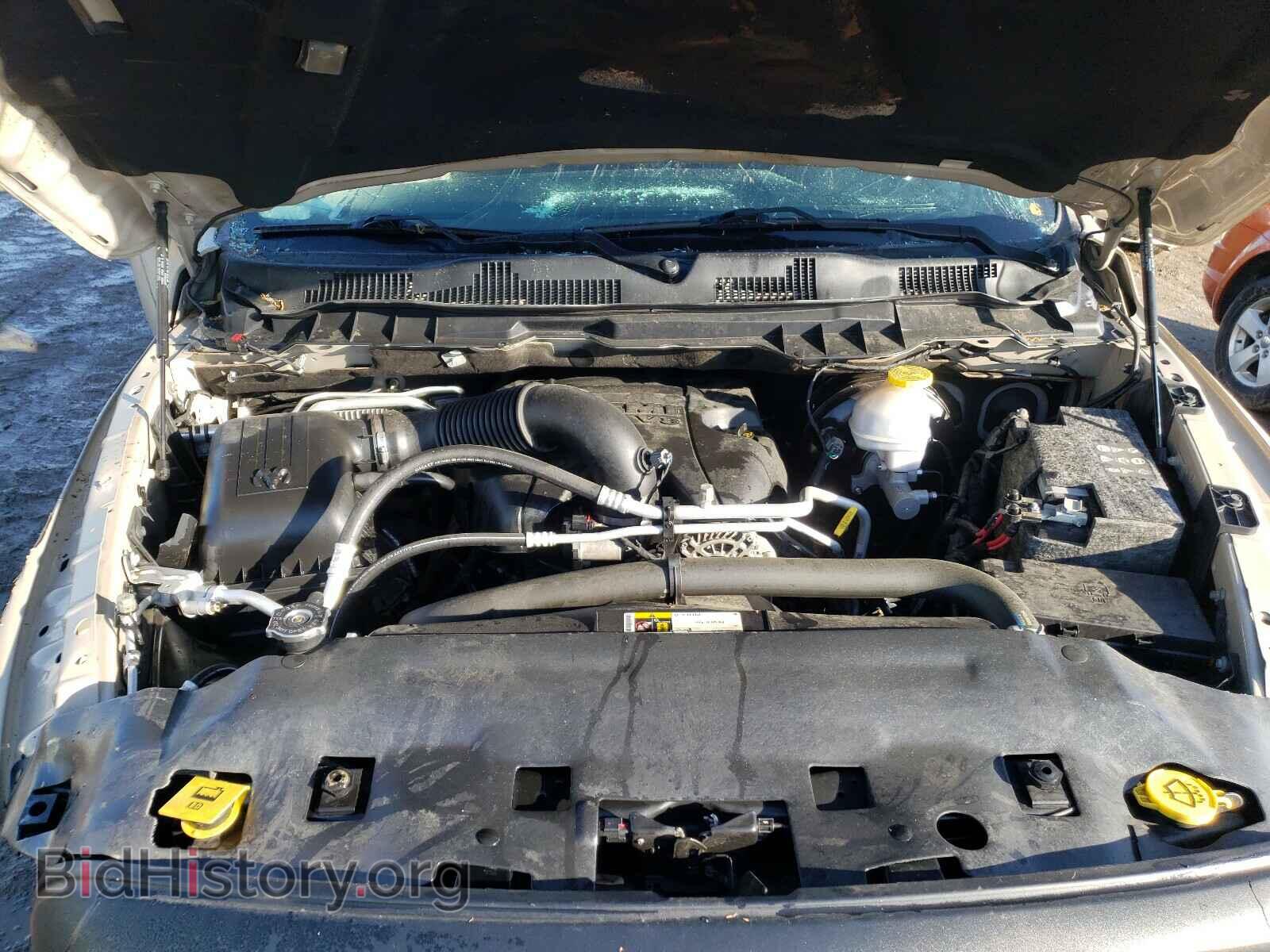 2017 RAM 1500 - VIN: 1C6RR7YTXHS611679 - Фото 7