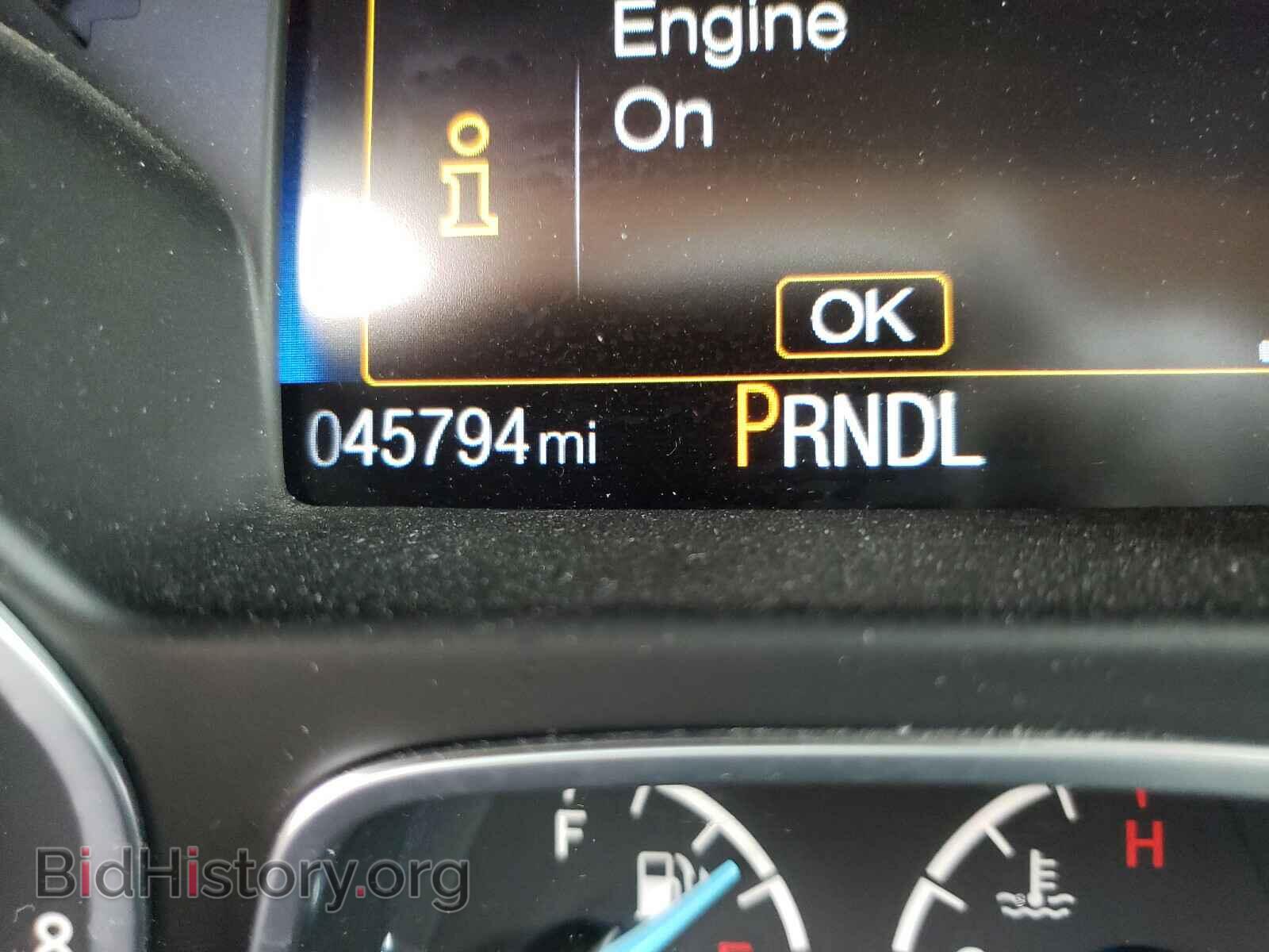 2017 FORD FOCUS - VIN: 1FADP3K20HL331335 - Фото 8