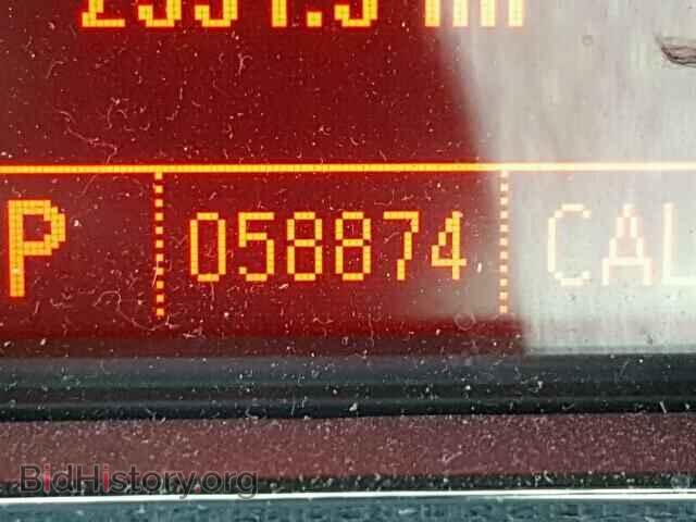 2011 GMC TERRAIN - VIN: 2CTFLTE50B6383234 - Photo 8