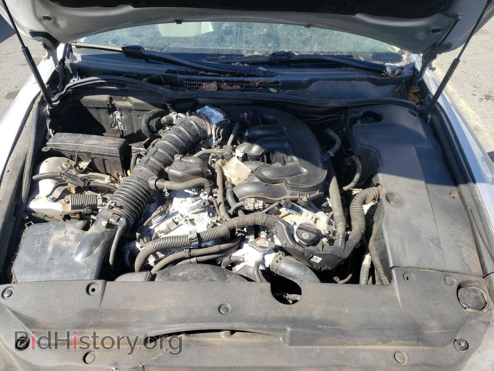 2006 LEXUS IS - VIN: JTHBE262362001878 - Фото 7