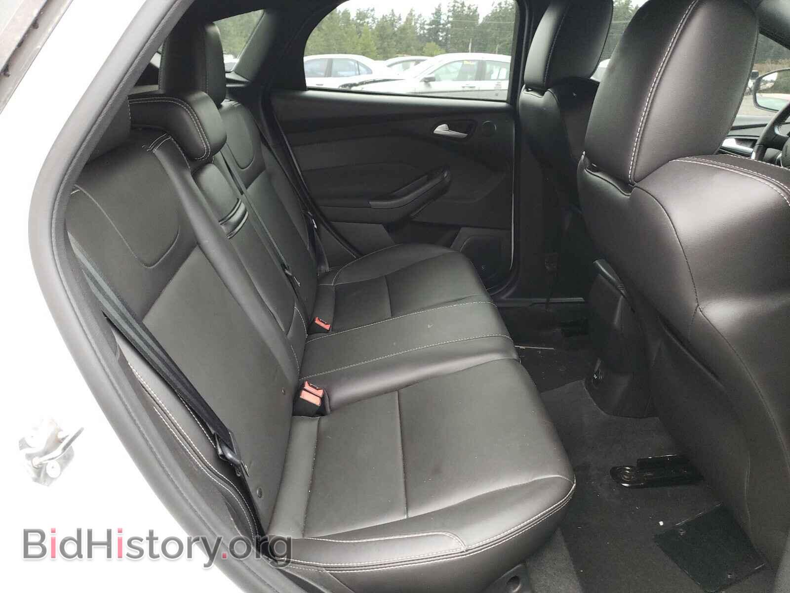 2013 FORD FOCUS - VIN: 1FADP3L97DL250595 - Фото 6