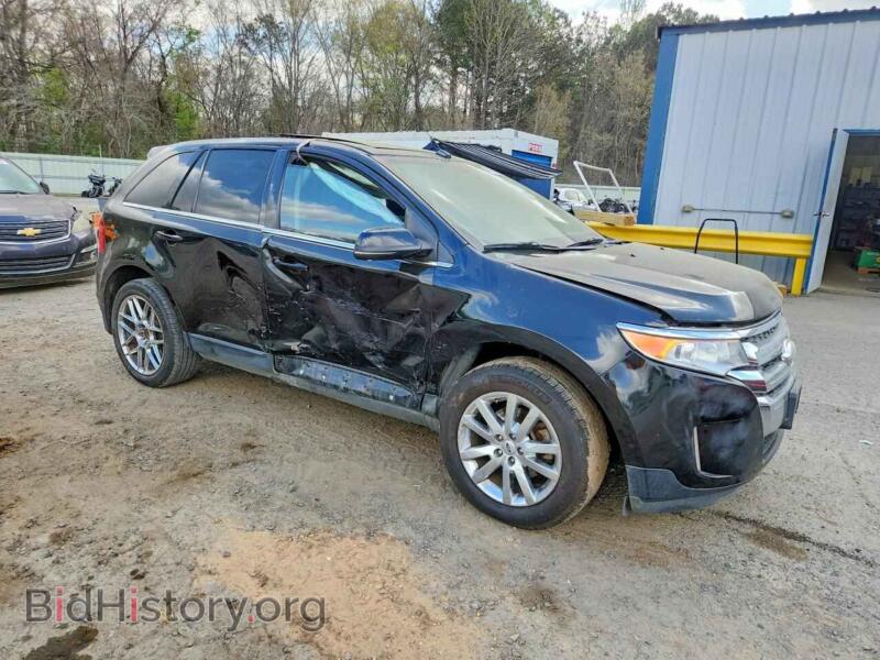 2013 Ford EDGE (VIN 2FMDK3KC3DBB69904) — photo 4 of 14