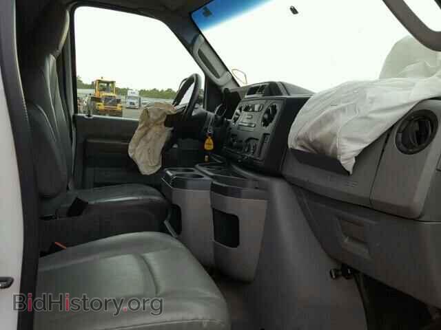 2011 FORD ECONOLINE - VIN: 1FTNE2EW8BDA39608 - Photo 5