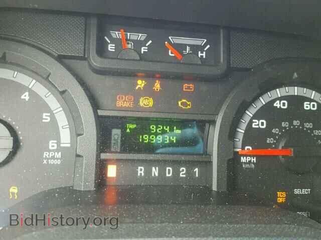 2011 FORD ECONOLINE - VIN: 1FTNE2EW8BDA39608 - Photo 8