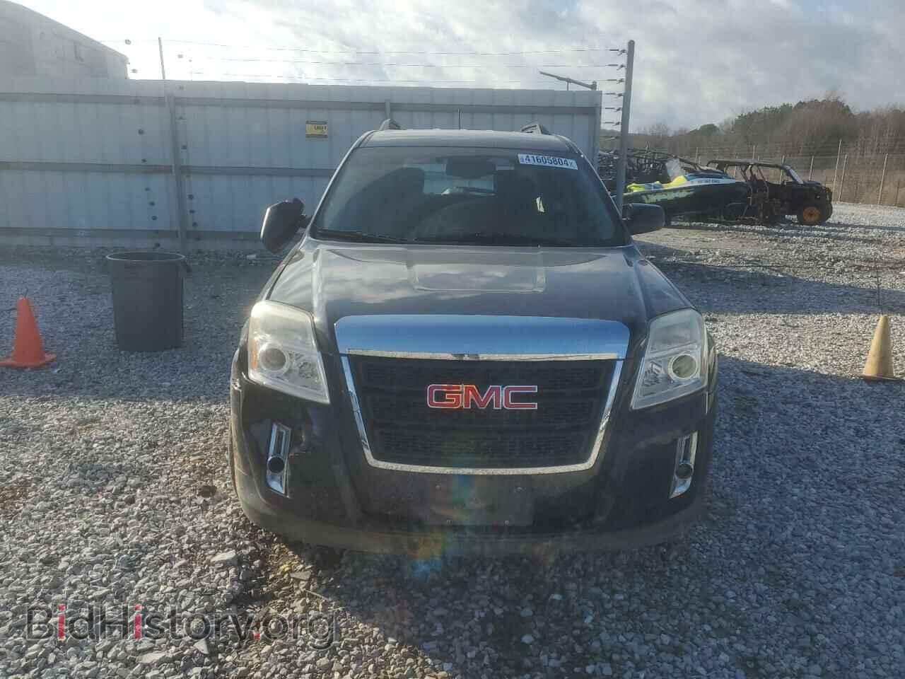 2015 GMC TERRAIN - VIN: 2GKFLWEK9F6377865 - Фото 5