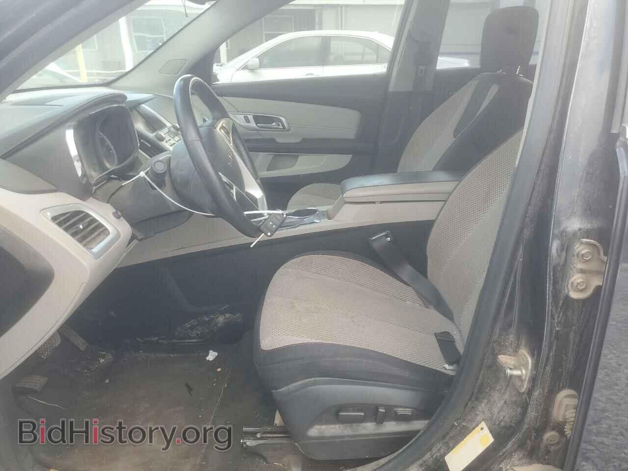 2015 GMC TERRAIN - VIN: 2GKFLWEK9F6377865 - Фото 7