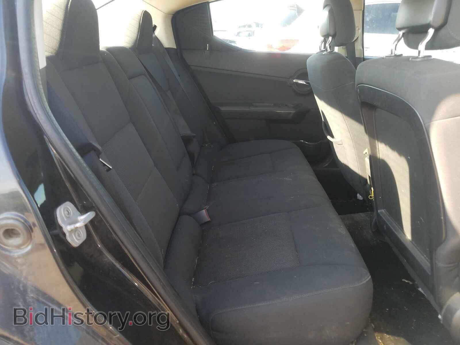 2010 DODGE AVENGER - VIN: 1B3CC4FB0AN186794 - Фото 6