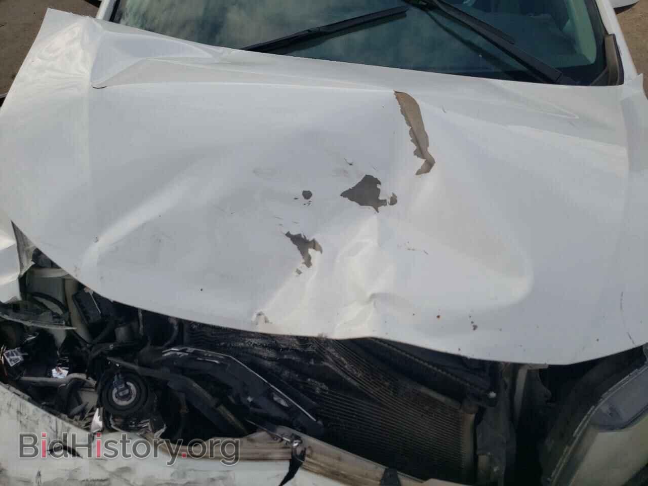2012 HONDA CIVIC - VIN: 2HGFB2F88CH334212 - Фото 11
