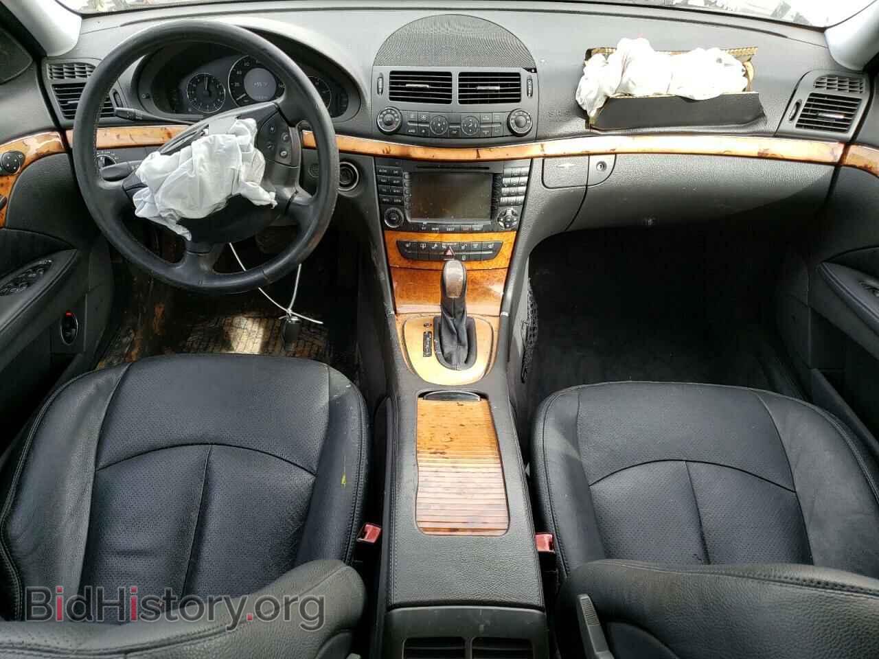 2006 MERCEDES-BENZ E-CLASS - VIN: WDBUF26J86A878479 - Фото 8