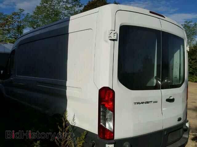 2016 FORD TRANSIT CO - VIN: 1FTBW2CM3GKA71502 - Фото 3