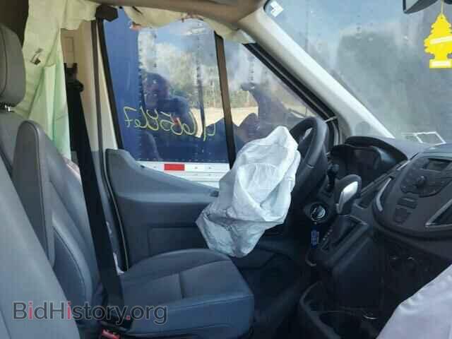 2016 FORD TRANSIT CO - VIN: 1FTBW2CM3GKA71502 - Фото 5