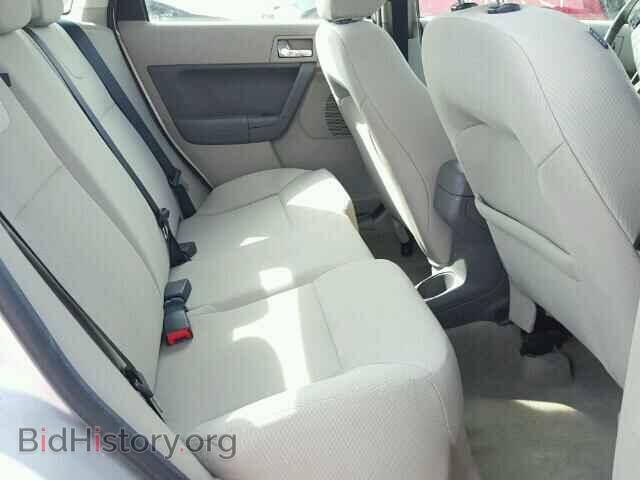 2009 FORD FOCUS - VIN: 1FAHP36N19W121803 - Фото 6