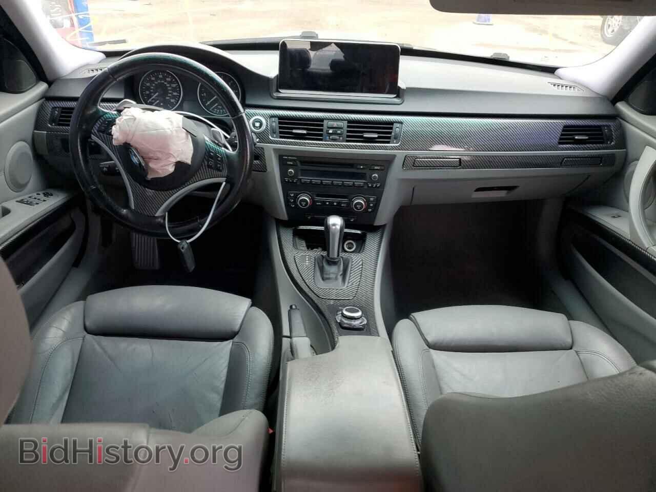 2006 BMW 3 SERIES - VIN: WBAVB13576PT23536 - Фото 8