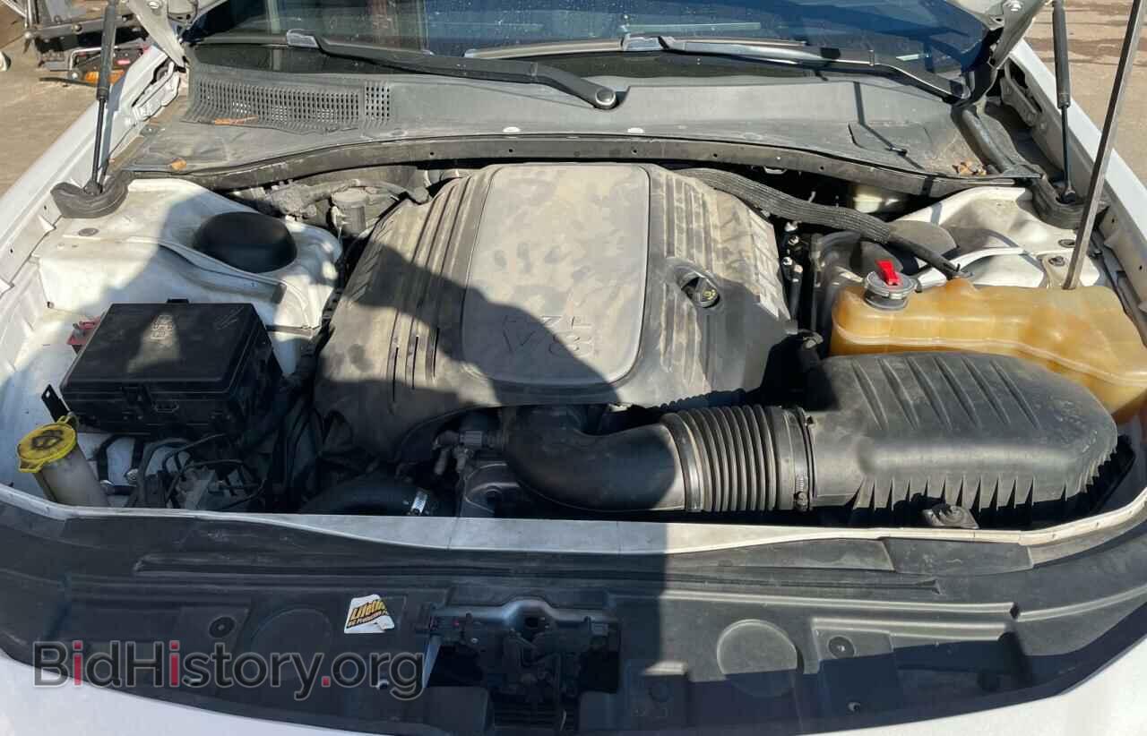 2013 CHRYSLER 300 - VIN: 2C3CCAGT9DH672462 - Фото 7