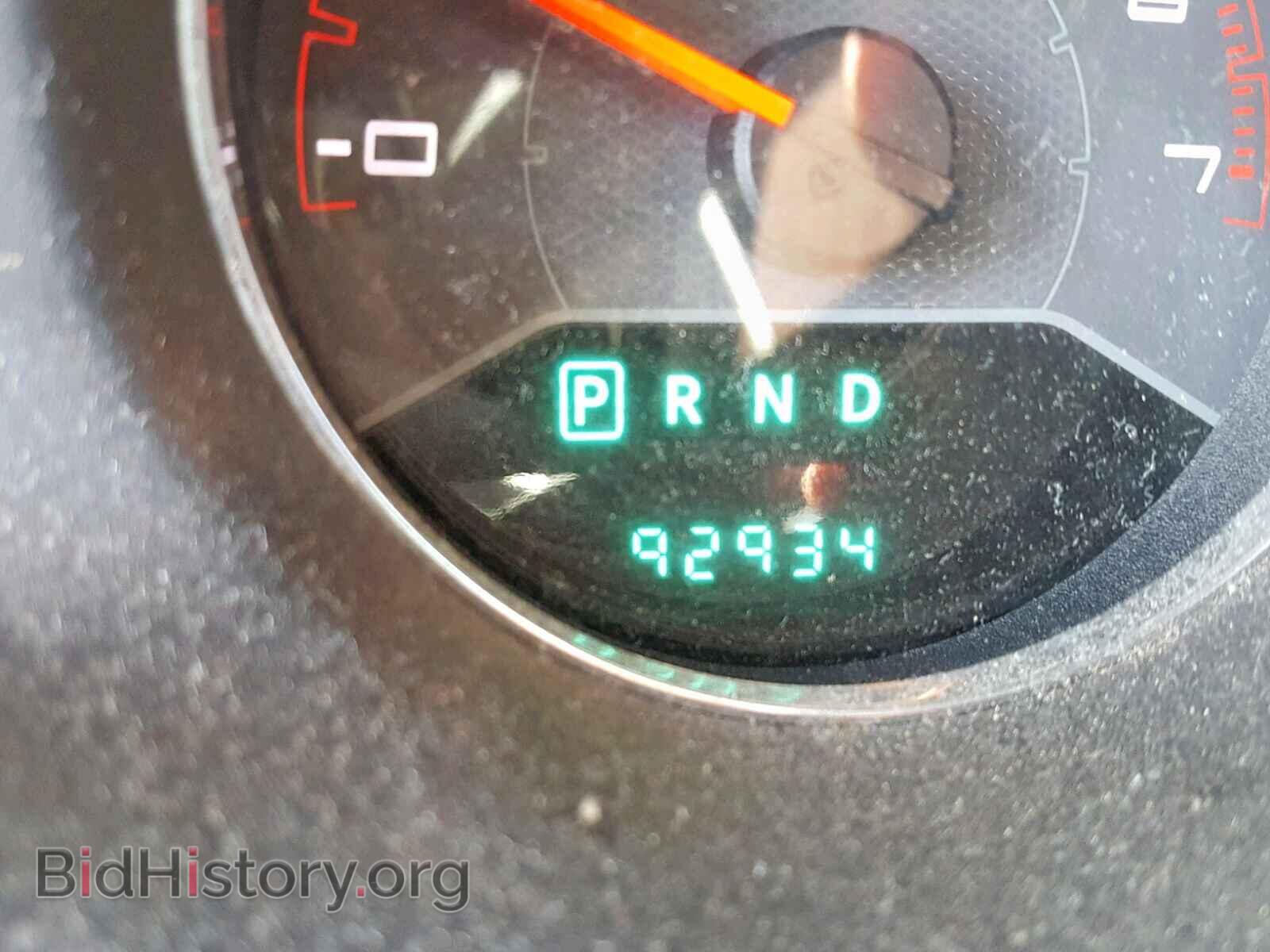 2012 DODGE AVENGER - VIN: 1C3CDZAB2CN324357 - Photo 8