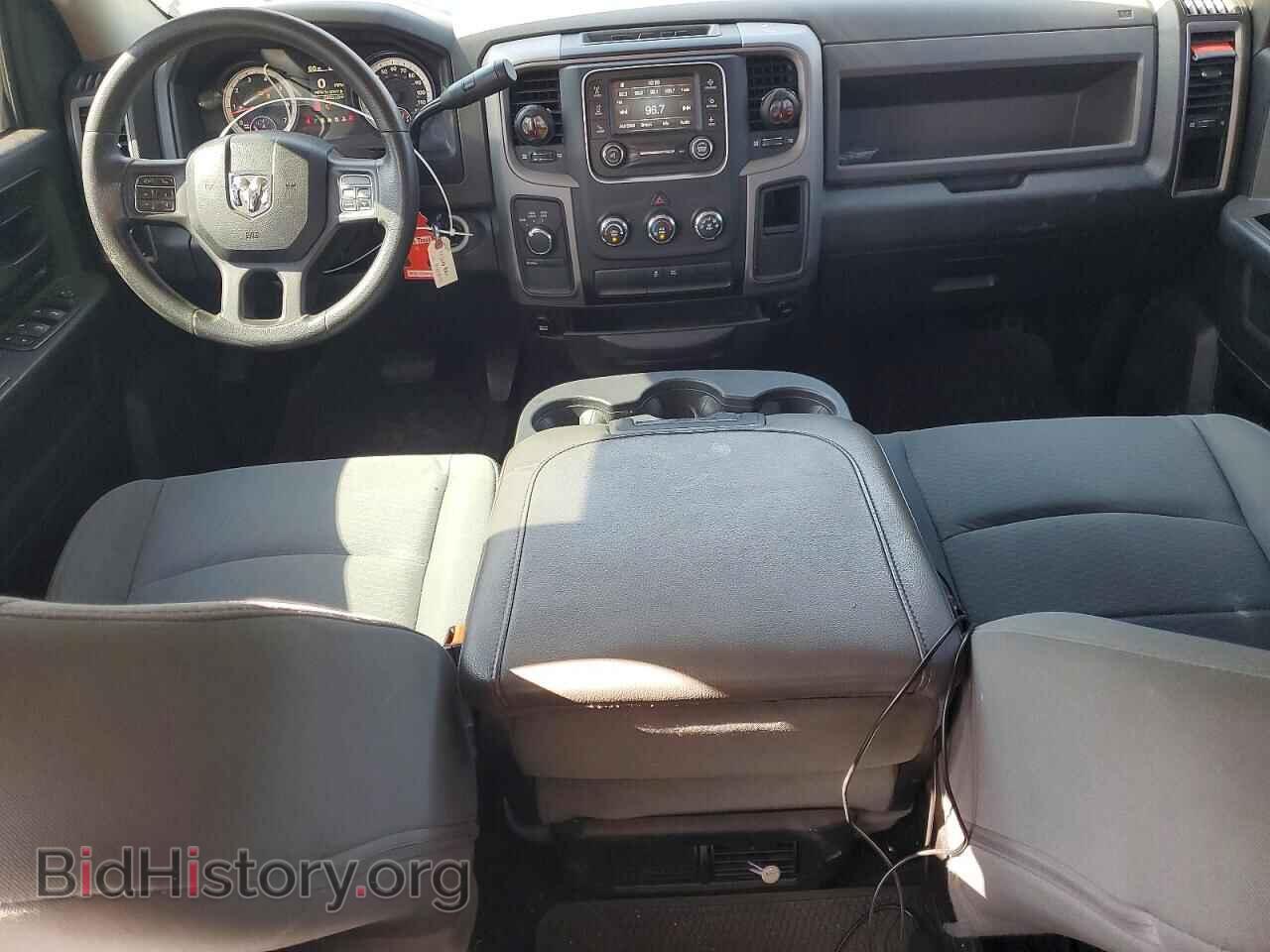 2014 RAM 1500 - VIN: 1C6RR7KT3ES199867 - Фото 8