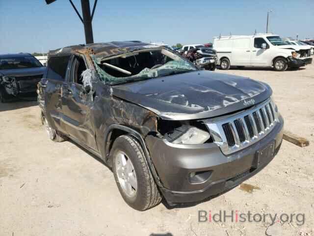 Photo 1C4RJEAG9CC167442 - JEEP CHEROKEE 2012