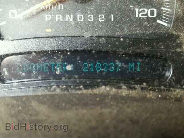 2006 CHEVROLET SILVERADO - VIN: 1GCEC19V96Z257101 - Фото 8