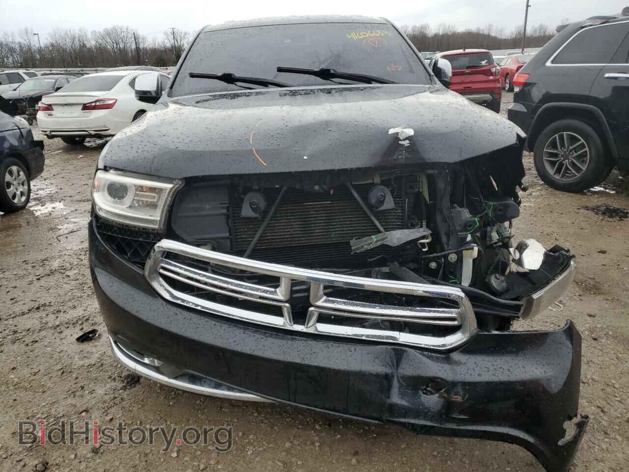2015 DODGE DURANGO - VIN: 1C4RDJEG7FC946966 - Photo 5