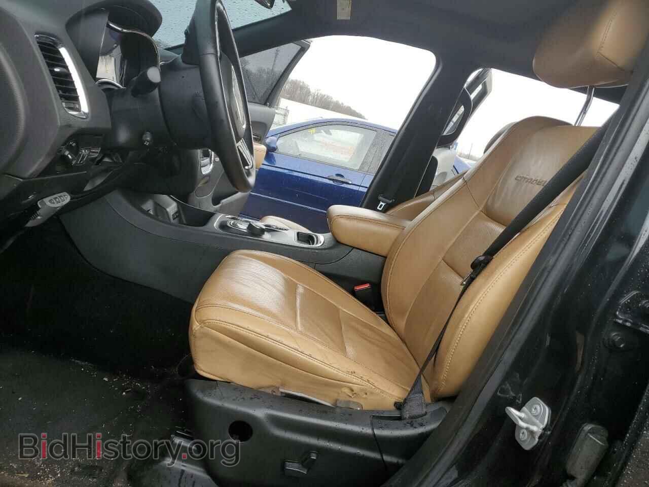 2015 DODGE DURANGO - VIN: 1C4RDJEG7FC946966 - Photo 7