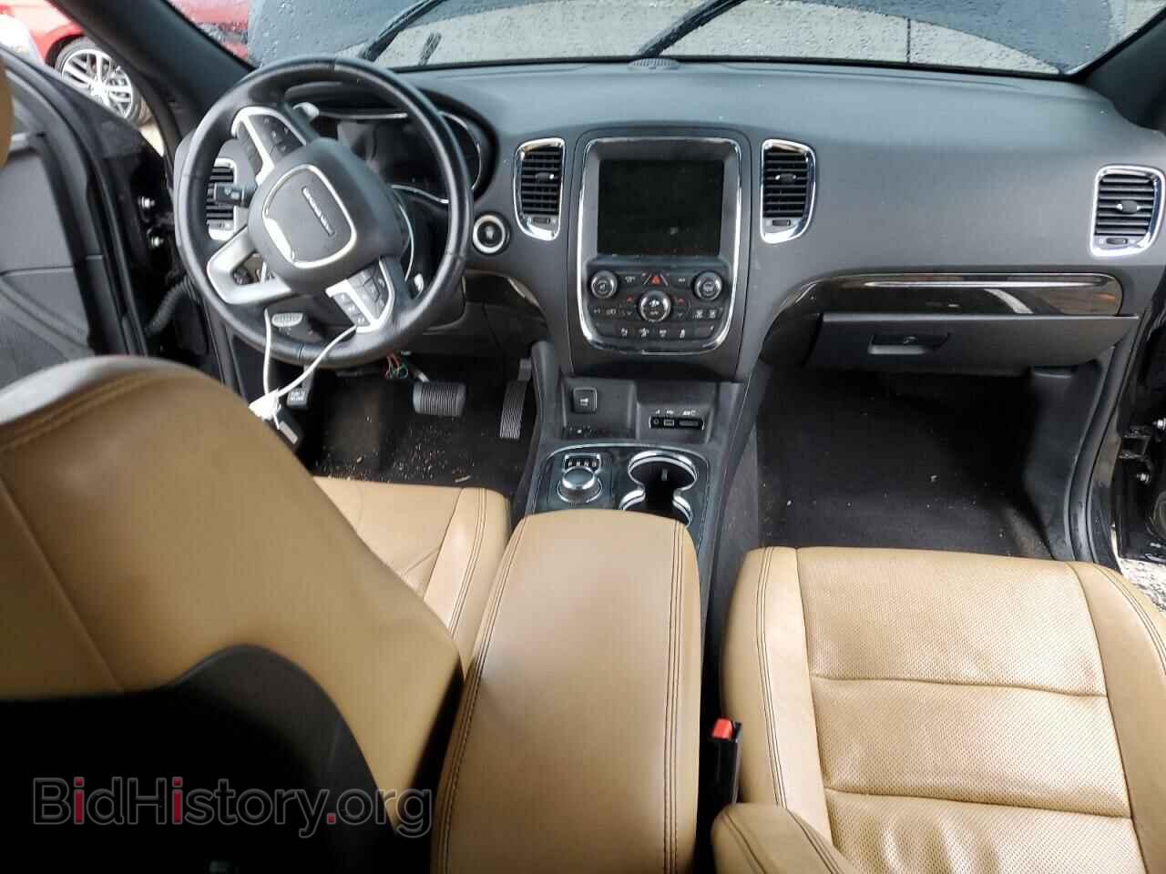 2015 DODGE DURANGO - VIN: 1C4RDJEG7FC946966 - Photo 8