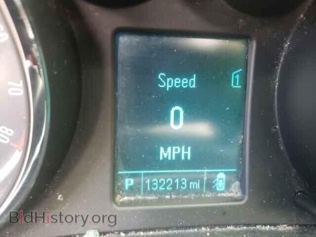 2012 BUICK REGAL - VIN: 2G4GS5EV9C9184810 - Фото 8